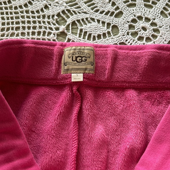Ugg super soft fleece lined pants - Picture 3 of 5